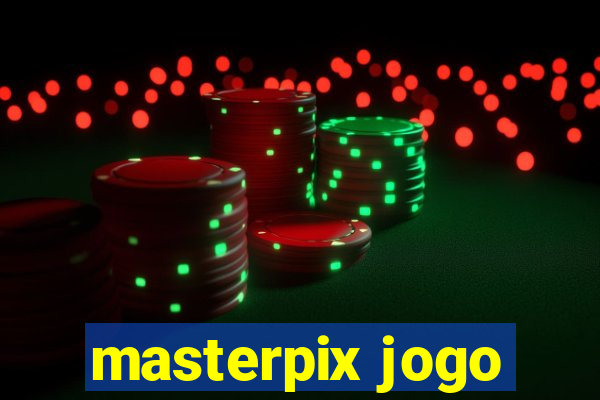 masterpix jogo